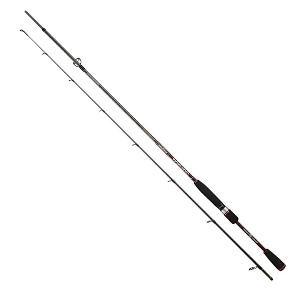 Sakura Pyörivä Sauva Fresh Sniper 902 Musta 2.74 m / 5-25 g