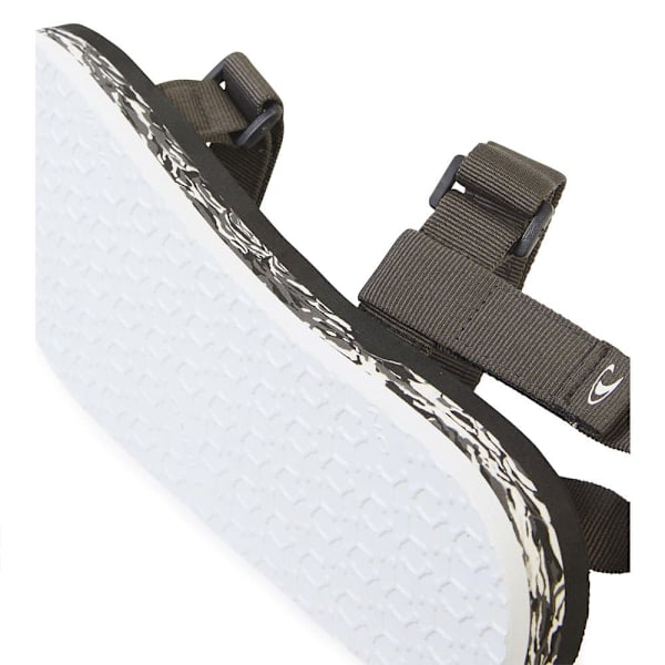 O´neill Camorro Strap Sandaler Svart EU 45 Man