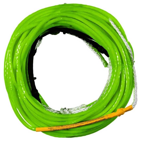 Jobe Spectra Wake Rope Pvc Coated Grönt 24.38 m