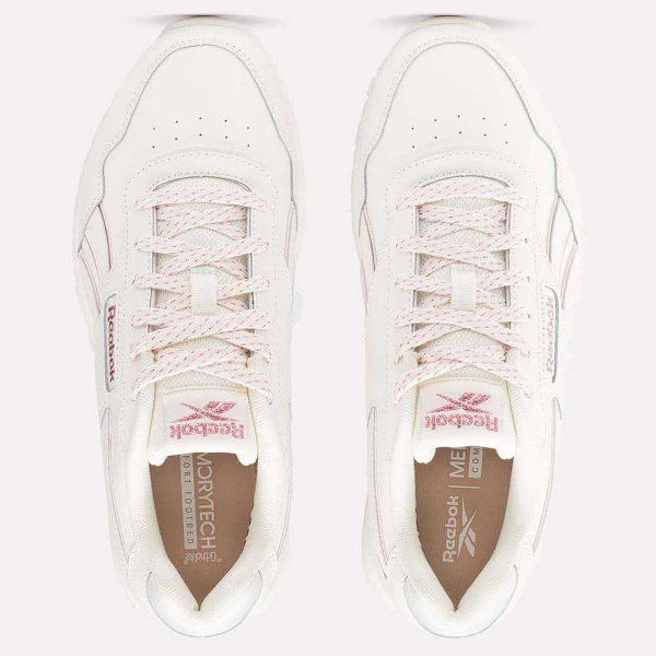 Reebok Utbildare Glide Beige EU 42 Kvinna