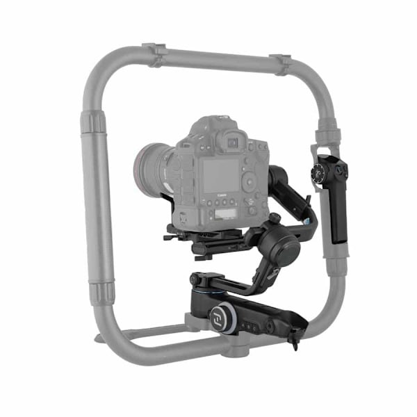 Feiyutech Stativmontering Scorp Pro Sort