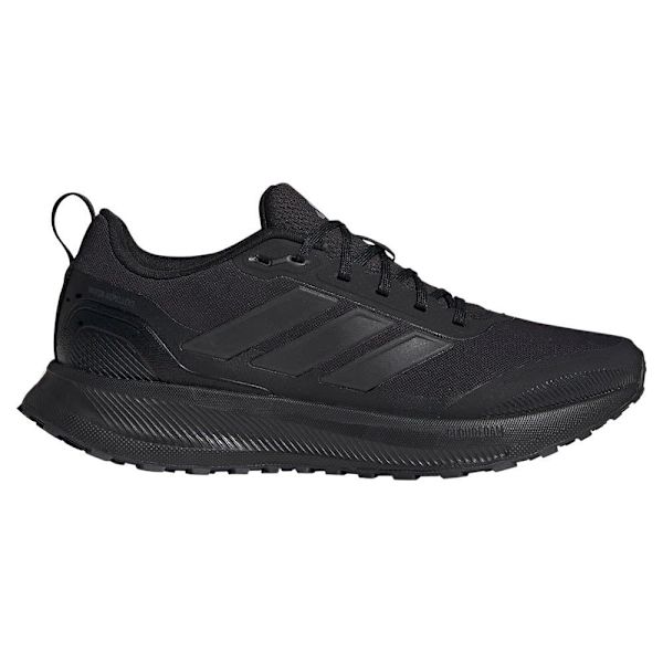 Adidas Runfalcon 5 Tr Løbesko Sort EU 40 Kvinde