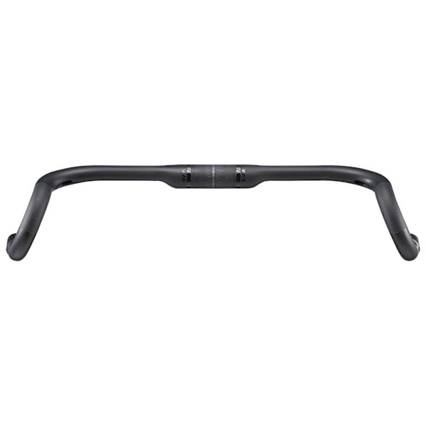 Ritchey Superlogic Venturemax Ohjaustanko Hopeinen 31.8 mm / 420 mm