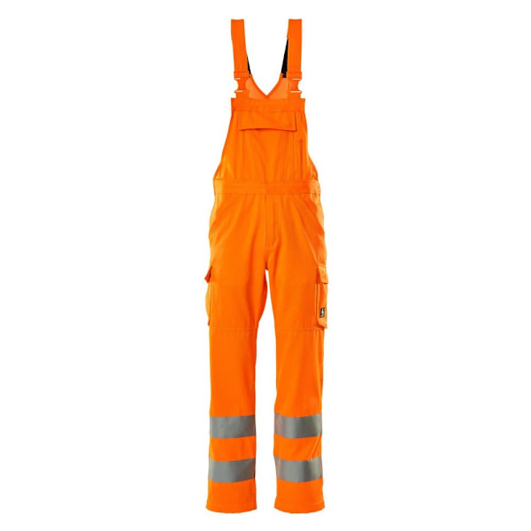 Mascot Jumpsuit Safe Light 18869 Orange 52 / 82