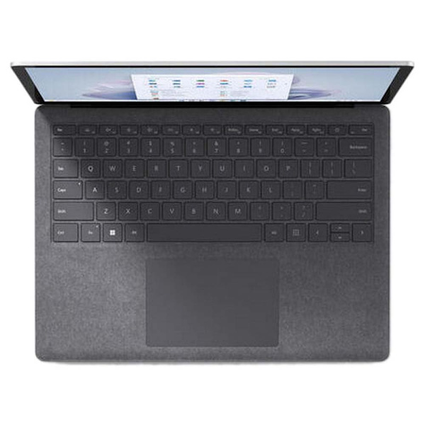 Microsoft Bärbar Dator Surface 5 13.5´´ I5-1235u/8gb/256gb Ssd Durchsichtig Spanish QWERTY