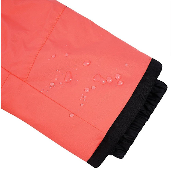 Icepeak Jiazi Byxor Rosa 18-24 Months Pojke