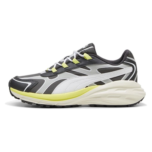 Puma Hypnotic Ls Abrupt Lenkkarit Harmaa EU 41 Mies