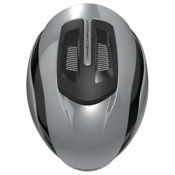 Abus Gamechanger 2.0 Hjelm Grå S