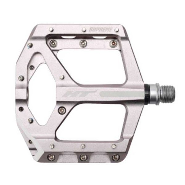 Ht Components Ans10 Supreme Polkimet Hopeinen