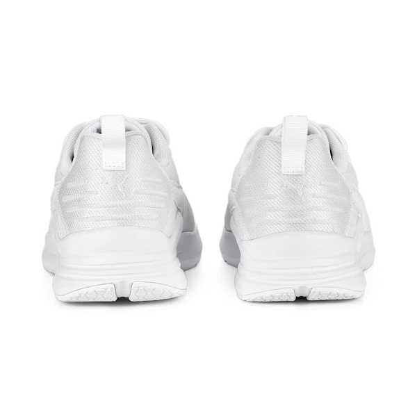 Puma Lenkkitossut Wired Run Pure Valkoinen EU 44 Mies