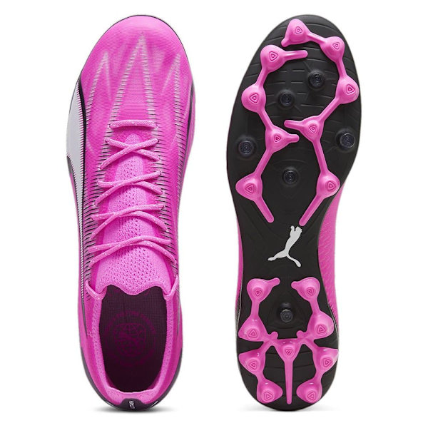 Puma Fodboldstøvler Ultra Ultimate Mg  EU 44