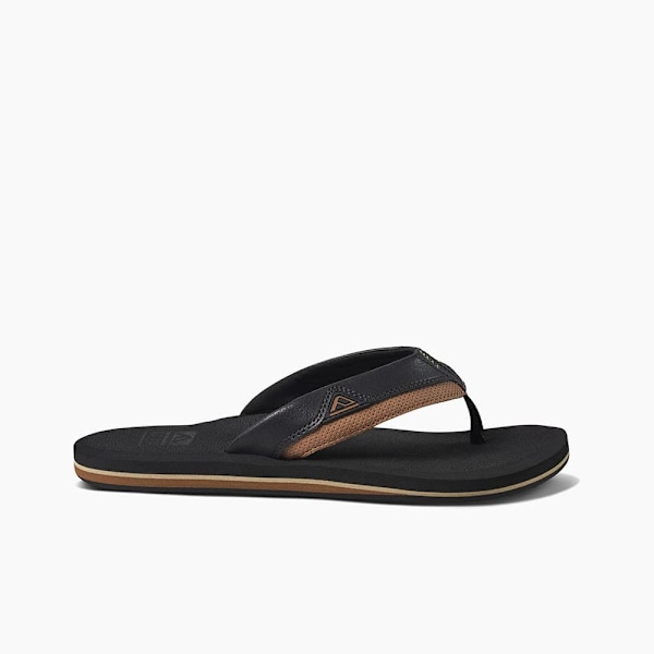 Reef Cushion Dawn Sandaler Sort EU 37 1/2 Mand