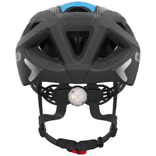 Abus Urban Hjelm Aduro 2.0 Grå S