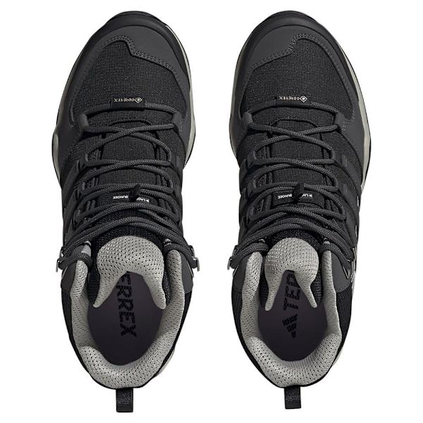 Adidas Trænere Terrex Swift R2 Mid Goretex Sort,Grå EU 42 Kvinde