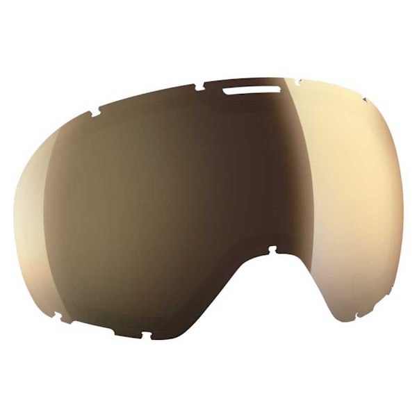 Scott Unlimited Ii Otg Acs Guld Light Sensitive Bronze Chrome/CAT3