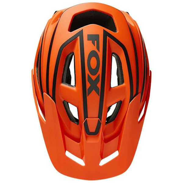 Fox Racing Mtb Mtb Hjelm Speedframe Pro Dvide Mips  S