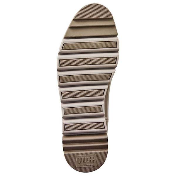 Cougar Shoes Firenze Gloss Saappaat Ruskea EU 38 1/2 Nainen