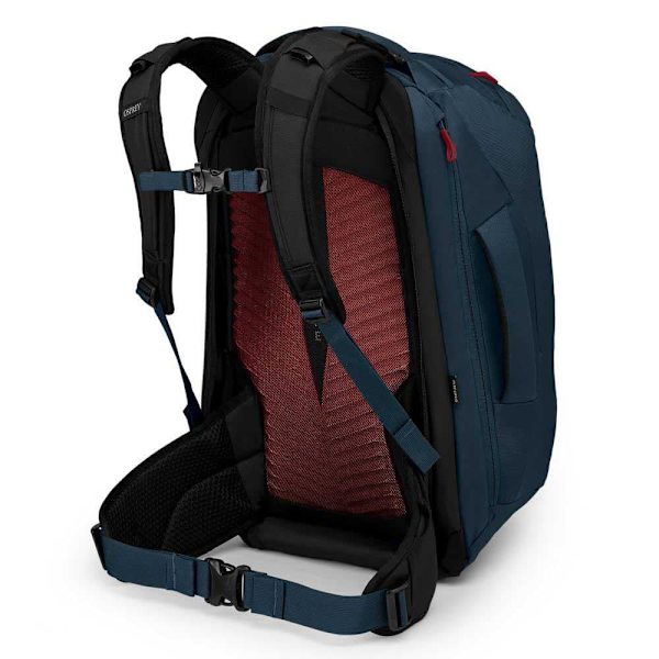 Osprey Rygsæk Farpoint 40l Blå