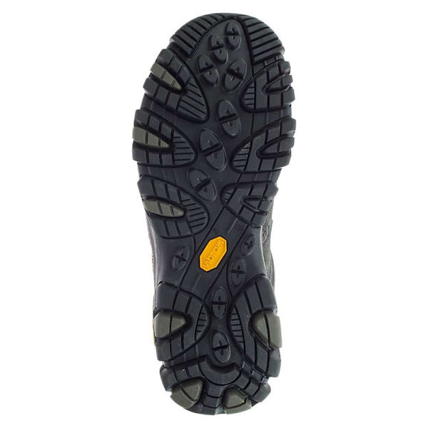 Merrell Vandresko Moab 3 Goretex Grå EU 48 Mand