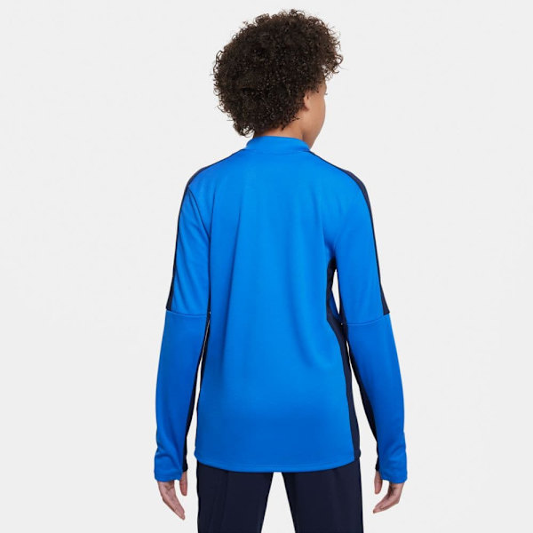 Nike Dr1356 T-shirt Med Lång ärm  5-6 Years Pojke