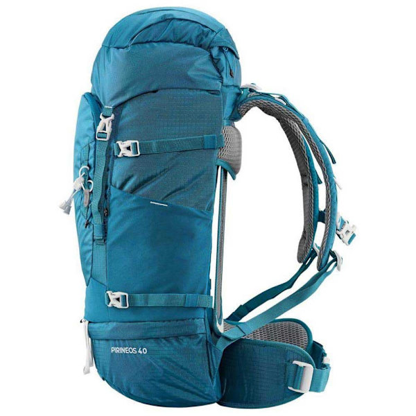 Altus Pirineos 40l Rygsæk Blå