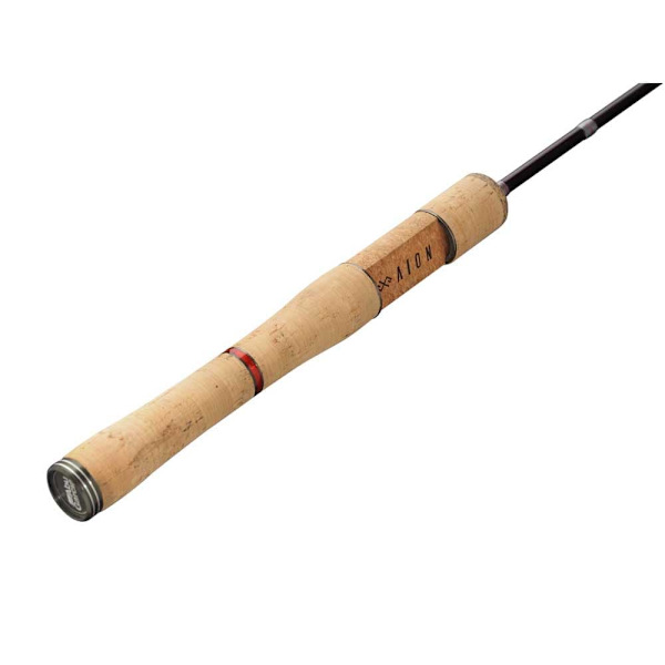 Abu Garcia Aion Spinnfiskespö  1.87 m / 0.3-3 g