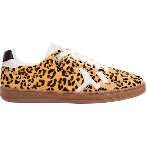 Pepe Jeans Ball Top Lenkkarit Oranssi EU 40 Nainen