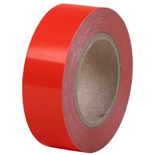 Zefal Fælg Tape Meter 50 Transparent 20 mm