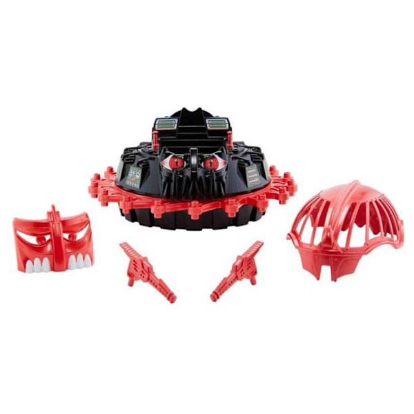 Masters Of The Universe Kuva Origins Roton Punainen
