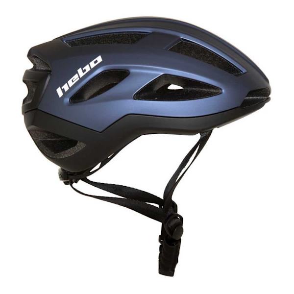 Hebo Kernel Hjelm Sort XL-2XL