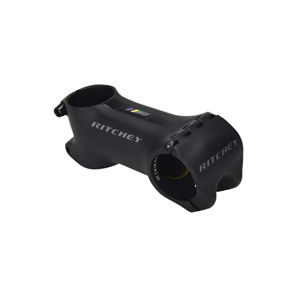 Ritchey Stilk Wcs Chicane B2 Blatte Sort 130 mm / 80º