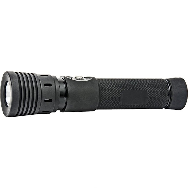 Tovatec Lommelygte Fusion 1050 Sort 1050 Lumens