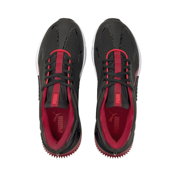 Puma Provoke Xt Sort EU 37 Kvinde
