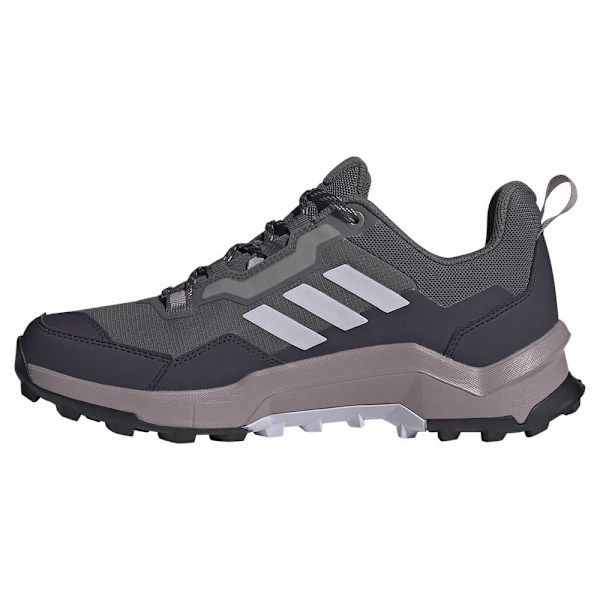 Adidas Terrex Ax4 Goretex Vandresko Grå EU 38 2/3 Kvinde