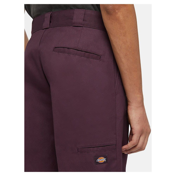 Dickies Double Knee Rec Byxor Lila 30 / 30 Man