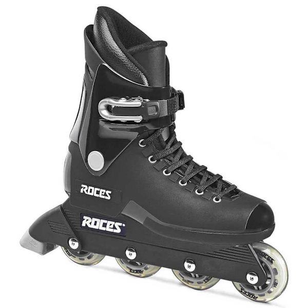 Roces Inline Skøjter Fco Sort EU 42