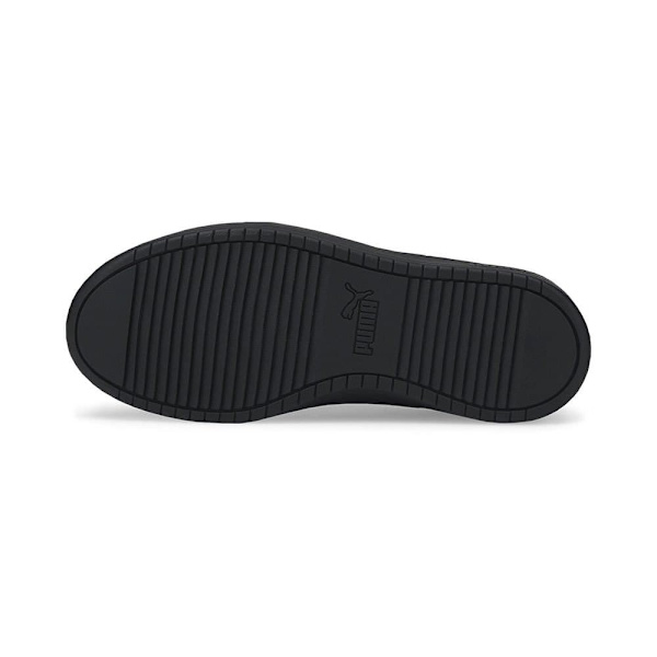 Puma Rickie Jr Skor Svart EU 37 Pojke