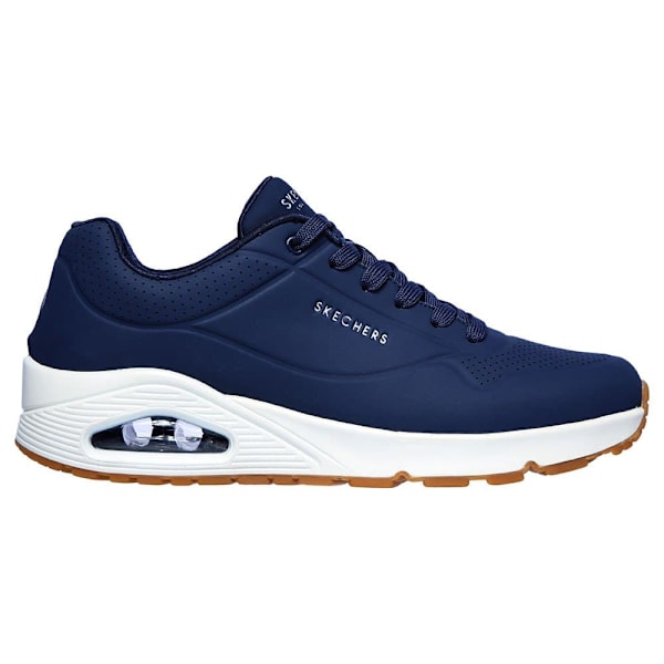 Skechers Utbildare Uno Blå EU 44 Man