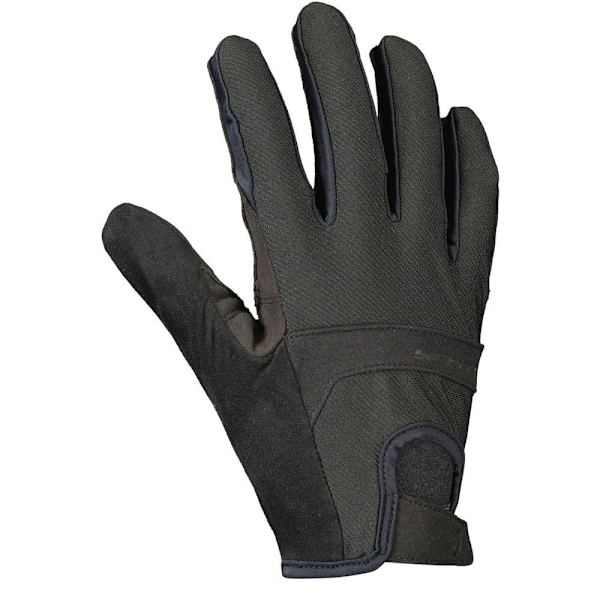 Scott Lange Handsker Gravel Sort S Mand