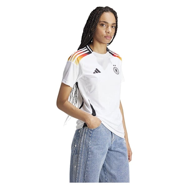 Adidas Lyhythihainen T-paita Home Germany W2 23/24  L