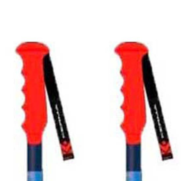 Kerma Stolpar Speed Sl Sr Durchsichtig 130 cm