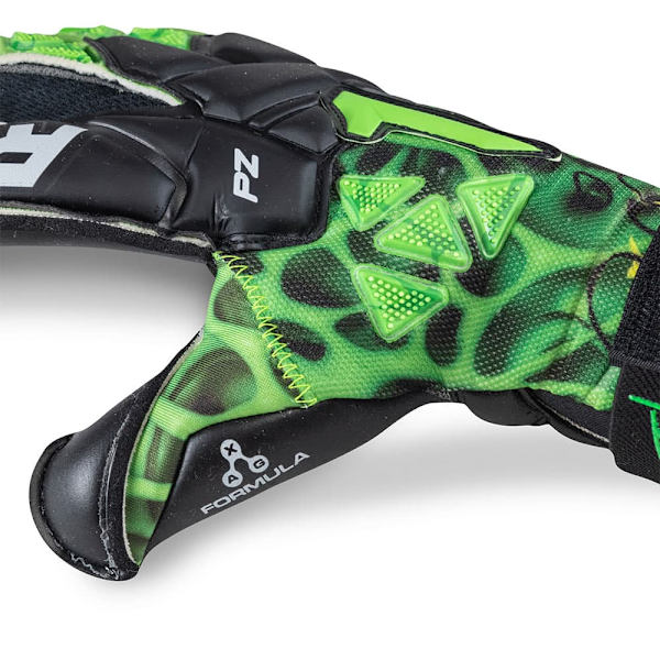 Rinat Xtreme Guard Dominius Pro Målmandshandsker  10