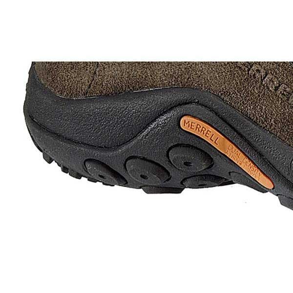 Merrell Jungle Moc Brun EU 44 Man