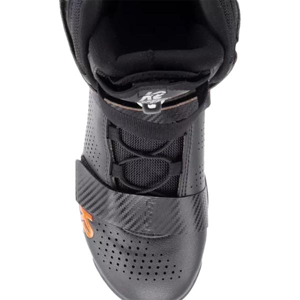 K2 Skate Inline Skøjter Mod 110 Marathon Sort EU 44