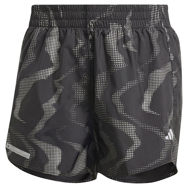 Adidas Ultimate Wind.rdy Reflective Shortsit  XS Nainen