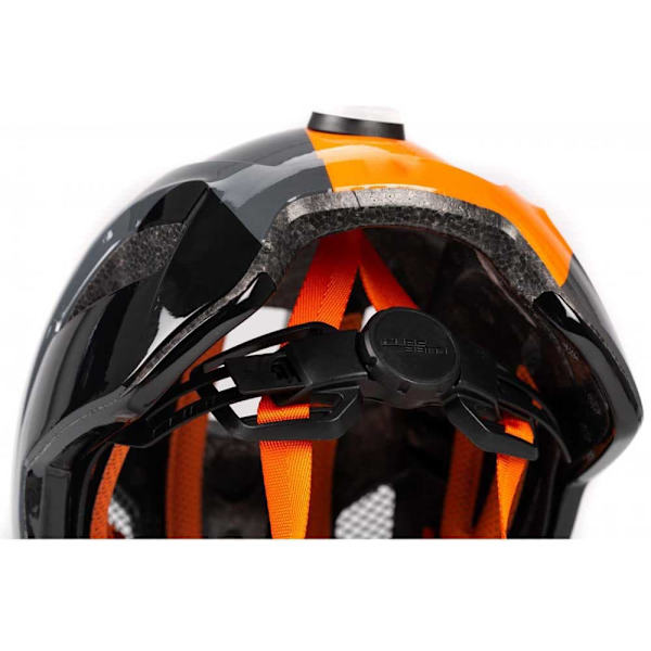 Cube Hjelm Ant X Actionteam Sort S