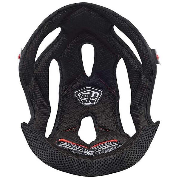 Troy Lee Designs Comfort Liner Se4 Sort M