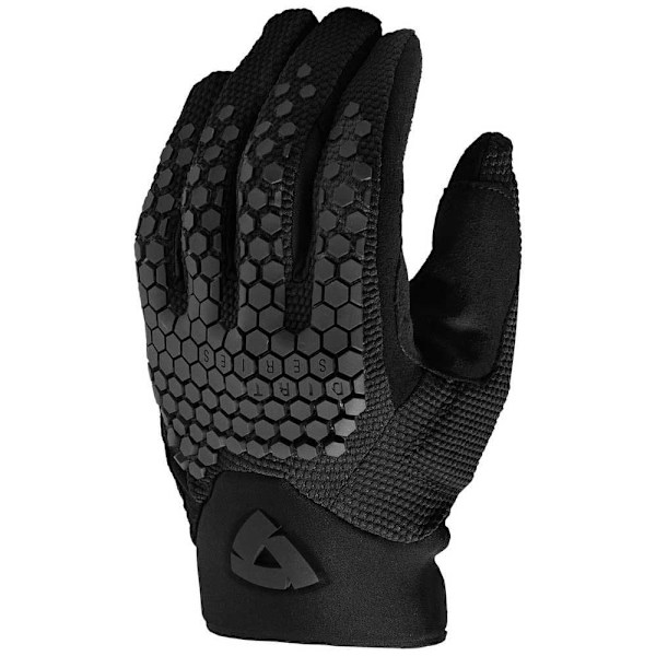 Revit Handsker Massif Sort M