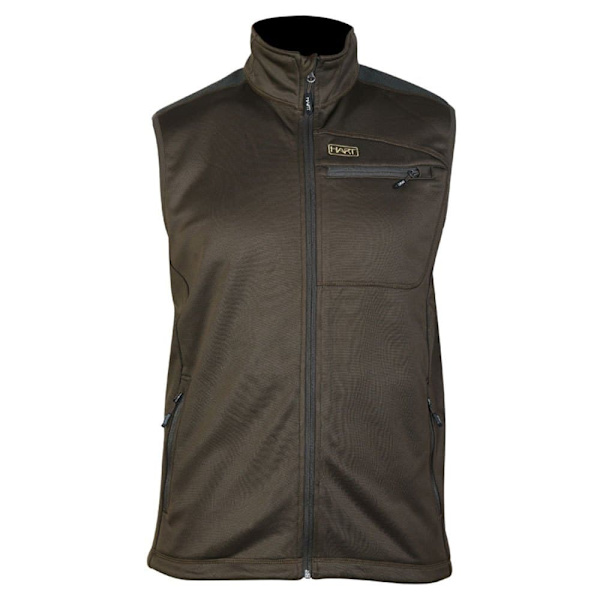 Hart Hunting Vest Cleef Grå 2XL