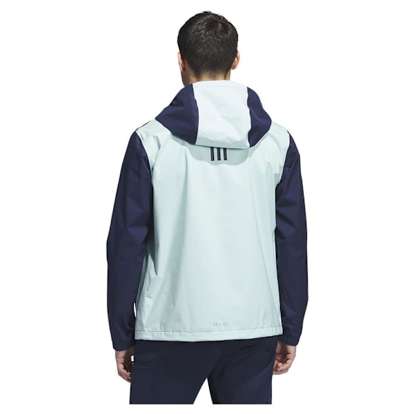 Adidas Jakke Rain.rdy Blå XS